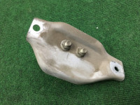 Подушка двс левая 41031AA120 41022FA000 SUBARU OUTBACK