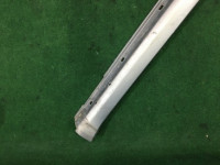 Right sill SUBARU OUTBACK OEM 91112AG080LY BP9 2004 Green 3M1