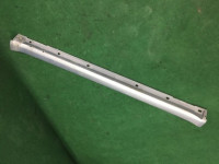 Right sill SUBARU OUTBACK OEM 91112AG080LY BP9 2004 Green 3M1