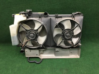 Engine radiator SUBARU OUTBACK OEM 45111AG000 45111AG001 BP9 2004 EJ253
