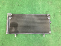 A/C condenser SUBARU OUTBACK OEM 73210AG000 BP9 2004 EJ253