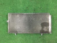 A/C condenser SUBARU OUTBACK OEM 73210AG000 BP9 2004 EJ253