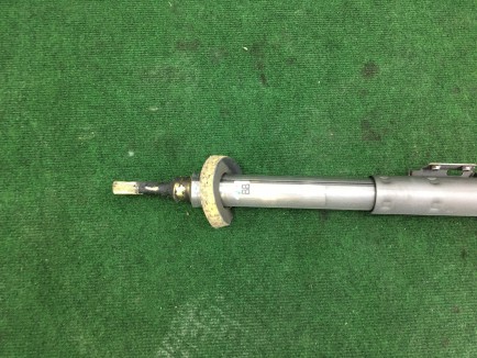 ステアリングコラム SUBARU OUTBACK OEM 34500AG010 34500AG011 BP9 2004 EJ253
