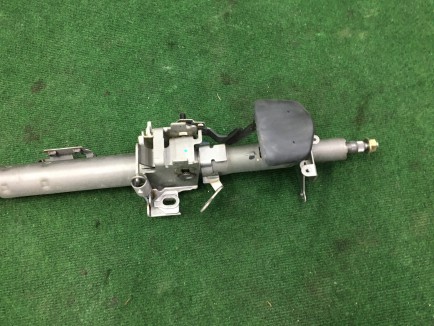 ステアリングコラム SUBARU OUTBACK OEM 34500AG010 34500AG011 BP9 2004 EJ253