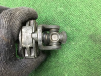 ステアリングジョイント SUBARU OUTBACK OEM 34170AG031 BP9 2004 EJ253