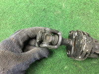 ステアリングジョイント SUBARU OUTBACK OEM 34170AG031 BP9 2004 EJ253