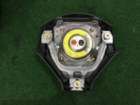 Volante SUBARU OUTBACK OEM 34311AG210JC BP9 2004 Green 3M1