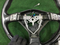 Volante SUBARU OUTBACK OEM 34311AG210JC BP9 2004 Green 3M1