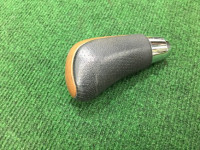 Gear knob SUBARU OUTBACK OEM 35126AG050 BP9 2004 EJ253