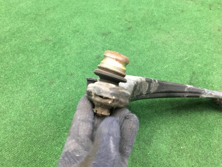 Braço de suspensão dianteiro esquerdo SUBARU OUTBACK OEM 20202AG011 20202AG090 BP9 2004 EJ253