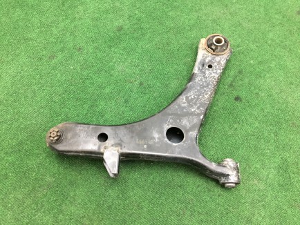 Braço de suspensão dianteiro esquerdo SUBARU OUTBACK OEM 20202AG011 20202AG090 BP9 2004 EJ253