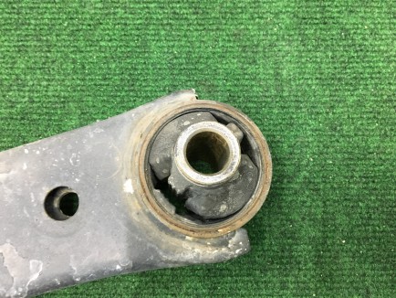 Braço de suspensão dianteiro esquerdo SUBARU OUTBACK OEM 20202AG011 20202AG090 BP9 2004 EJ253