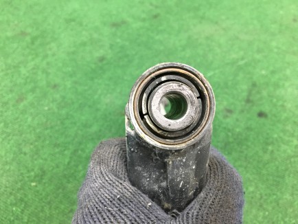Braço de suspensão dianteiro esquerdo SUBARU OUTBACK OEM 20202AG011 20202AG090 BP9 2004 EJ253