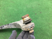 Рычаг передний правый SUBARU OUTBACK OEM 20202AG001 20202AG080 BP9 2004 EJ253