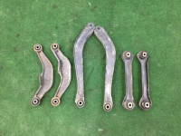 Braços de suspensão traseiros SUBARU OUTBACK OEM 20250AE010 20250AE020 20250AE040 20250AE000 BP9 2004 EJ253