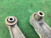 Braços de suspensão traseiros SUBARU OUTBACK OEM 20250AE010 20250AE020 20250AE040 20250AE000 BP9 2004 EJ253
