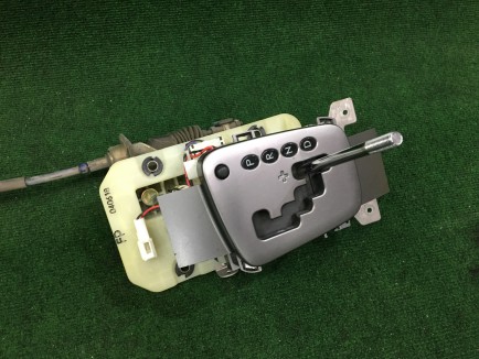 Selector de cambio automático SUBARU OUTBACK OEM 35150AG010 35150AG011 35111AG000 BP9 2004