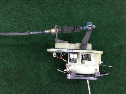 Selector de cambio automático SUBARU OUTBACK OEM 35150AG010 35150AG011 35111AG000 BP9 2004