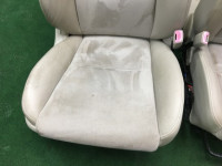 シートセット SUBARU OUTBACK OEM 64011AG201WA 64011AG211WA 64221AG060WA 64231AG250WA BP9 2004 Green 3M1