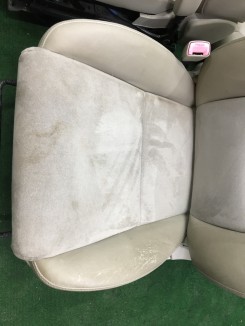 シートセット SUBARU OUTBACK OEM 64011AG201WA 64011AG211WA 64221AG060WA 64231AG250WA BP9 2004 Green 3M1