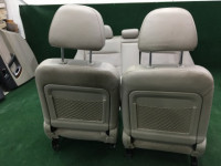 シートセット SUBARU OUTBACK OEM 64011AG201WA 64011AG211WA 64221AG060WA 64231AG250WA BP9 2004 Green 3M1