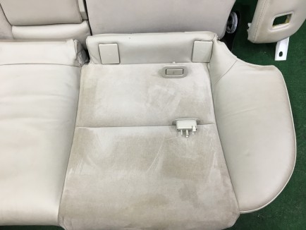 シートセット SUBARU OUTBACK OEM 64011AG201WA 64011AG211WA 64221AG060WA 64231AG250WA BP9 2004 Green 3M1