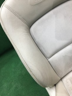 シートセット SUBARU OUTBACK OEM 64011AG201WA 64011AG211WA 64221AG060WA 64231AG250WA BP9 2004 Green 3M1