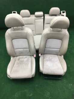 ชุดเบาะทั้งคัน 64011AG201WA 64011AG211WA 64221AG060WA 64231AG250WA SUBARU OUTBACK