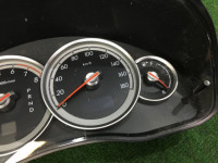 Instrument cluster SUBARU OUTBACK OEM 85021AG010 85070AG010 85075AG000 BP9 2004 EJ253