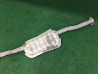中間マフラー SUBARU OUTBACK OEM 44200AG160 BP9 2004 EJ253
