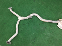 中間マフラー SUBARU OUTBACK OEM 44200AG160 BP9 2004 EJ253