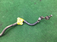Barra estabilizadora delantera SUBARU OUTBACK OEM 20401AG000 BP9 2004 EJ253