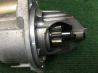 Motor de arranque SUBARU OUTBACK OEM 23300AA460 BP9 2004 EJ253