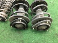 Amortiguadores SUBARU OUTBACK OEM 20310AG040 20310AG050 20330AG060 20365AG020 20365AG0209L BP9 2004 EJ253