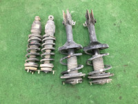 Amortiguadores SUBARU OUTBACK OEM 20310AG040 20310AG050 20330AG060 20365AG020 20365AG0209L BP9 2004 EJ253