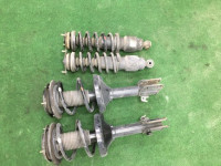 Amortiguadores SUBARU OUTBACK OEM 20310AG040 20310AG050 20330AG060 20365AG020 20365AG0209L BP9 2004 EJ253
