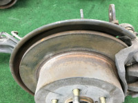 后轮毂 SUBARU OUTBACK OEM 26692AG000 26692AG010 26700AG000 20252AG000 28473AG000 BP9 2004 EJ253