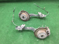 Bujes traseros 26692AG000 26692AG010 26700AG000 20252AG000 28473AG000 SUBARU OUTBACK
