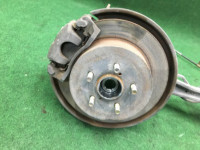 后轮毂 SUBARU OUTBACK OEM 26692AG000 26692AG010 26700AG000 20252AG000 28473AG000 BP9 2004 EJ253