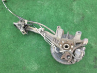 后轮毂 SUBARU OUTBACK OEM 26692AG000 26692AG010 26700AG000 20252AG000 28473AG000 BP9 2004 EJ253