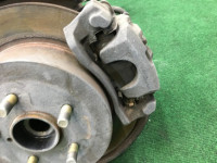 后轮毂 SUBARU OUTBACK OEM 26692AG000 26692AG010 26700AG000 20252AG000 28473AG000 BP9 2004 EJ253