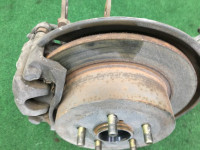 后轮毂 SUBARU OUTBACK OEM 26692AG000 26692AG010 26700AG000 20252AG000 28473AG000 BP9 2004 EJ253