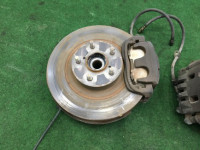 前轮毂 SUBARU OUTBACK OEM 26300SA000 26300SA001 26292AE160 26292AE170 28373AG000 BP9 2004 EJ253