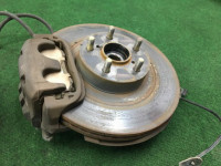 前轮毂 SUBARU OUTBACK OEM 26300SA000 26300SA001 26292AE160 26292AE170 28373AG000 BP9 2004 EJ253