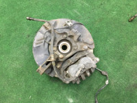 前轮毂 SUBARU OUTBACK OEM 26300SA000 26300SA001 26292AE160 26292AE170 28373AG000 BP9 2004 EJ253