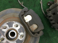 前轮毂 SUBARU OUTBACK OEM 26300SA000 26300SA001 26292AE160 26292AE170 28373AG000 BP9 2004 EJ253