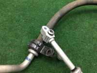 Tubos do ar condicionado SUBARU OUTBACK OEM 73431AG030 73425AG000 73424AG000 BP9 2004 EJ253