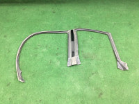Borracha da porta esquerda SUBARU OUTBACK OEM 63521AG010 BP9 2004 Green 3M1