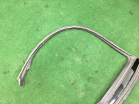 Borracha da porta esquerda SUBARU OUTBACK OEM 63521AG010 BP9 2004 Green 3M1