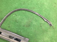 Borracha da porta direita SUBARU OUTBACK OEM 63521AG000 BP9 2004 Green 3M1